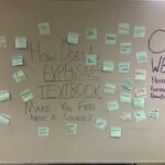 OEW20 - How do Expensive Textbooks make you feel?