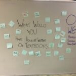 OEW20 - What would you have bought instead of textbooks?